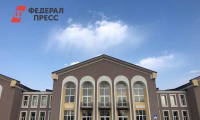 В Самарской области отремонтирован крупнейший сельский дом культуры