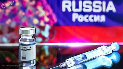 Китайскую вакцину от COVID-19 могут зарегистрировать в России