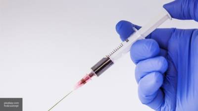 В Петербурге приняли порядок вакцинации врачей от коронавируса
