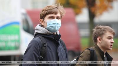 РЕПОРТАЖ: "Я возмущена, что люди не носят маски!" - минчане об отношении к антиковидным мерам