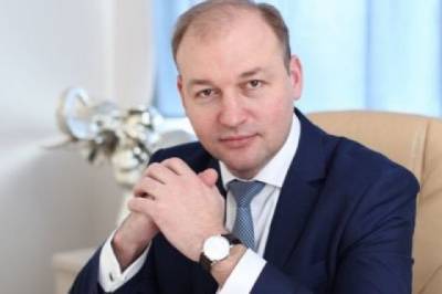Ульяновский министр временно отстранён от работы из-за поездки в Ниццу