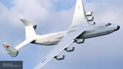 Финансирование проекта Ан-225 может обернуться полным крахом для Турции