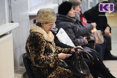 В России предлагают ограничить онлайн-переводы для пенсионеров