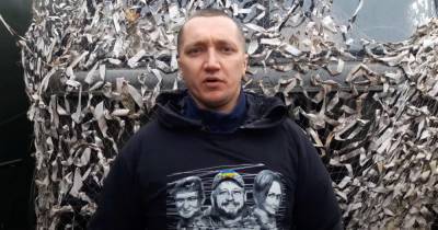 "Уничтожайте врагов вашей страны": украинец призвал харьковчан разговаривать на государственном языке
