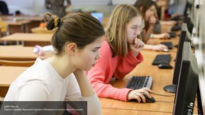 Школам в РФ составили рекомендации на случай ухудшения ситуации с COVID-19