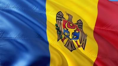 ЦИК Молдавии назначила второй тур президентских выборов на 15 ноября