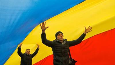 ЦИК Молдавии утвердила 15 ноября датой II тура президентских выборов