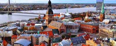 Власти Литвы объявили введение общенационального карантина