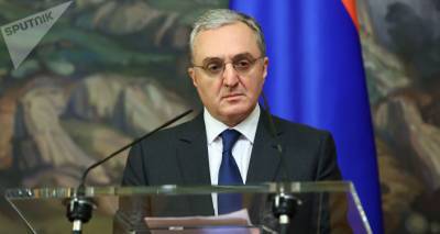 "Совет Европы не должен молчать": Мнацаканян призвал обуздать Турцию и Азербайджан