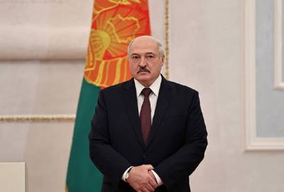 Евросоюз утвердил санкции против Лукашенко и "его команды" – СМИ