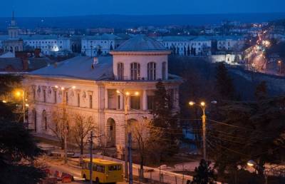 Власти Севастополя выступили против идеи вернуть улицам города дореволюционные названия