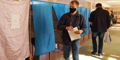 Выборы мэра: второй тур состоится в 11 городах Украины — список и даты