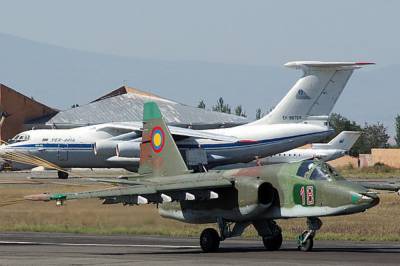 Азербайджан отомстил Армении за обстрел своих территорий: потери авиации колоссальные