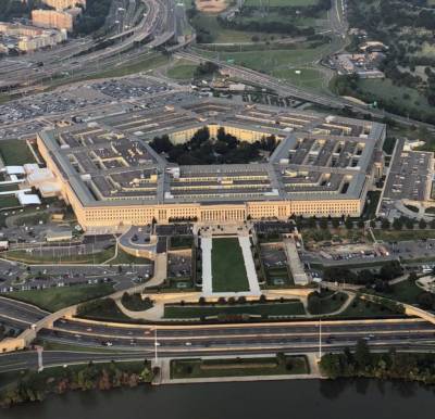 В Пентагоне заявили об отказе ВС США вмешиваться в ситуацию с выборами
