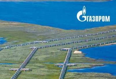 "Газпром" обжаловал штраф антимонопольного ведомства Польши