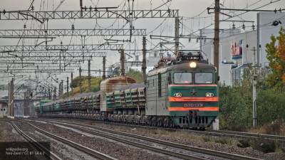 Финляндский и Балтийский вокзалы в Петербурге планируют соединить тоннелем