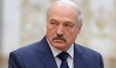 ТАСС: послы ЕС внесли Лукашенко в новый список санкций