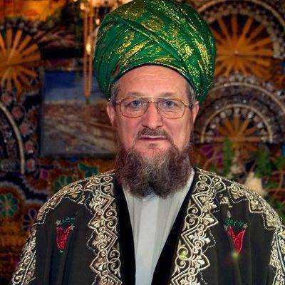 Таджуддин: "В мире пытаются использовать религию в грязных целях" - radiomayak.ru - Россия