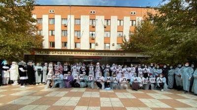 В Дагестане уволили главврача больницы из-за коррупции