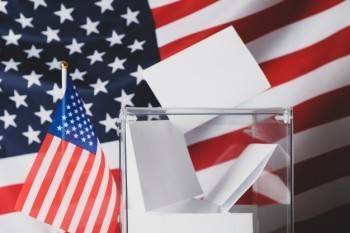 Выборы в США: Имя нового президента будет известно в ближайшее время