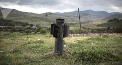 Главное – транспортные артерии: эксперт объяснил, где решается судьба войны в Карабахе