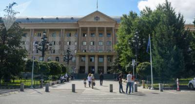 У нескольких сотрудников городского суда Тбилиси выявили коронавирус