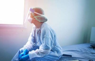 В Грузии за сутки инфицированы коронавирусом 209 сотрудников больниц