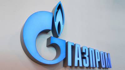 "Газпром" обжаловал штраф в €6,5 миллиарда из-за СП-2