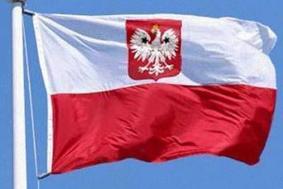 Польша ввела локдаун