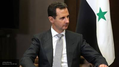 Башар Асад подписал указ о надбавках работникам сирийских учебных заведений