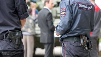 Полиция установила личность убийцы волгоградской пенсионерки