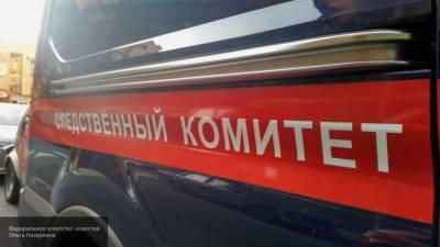Уголовное дело возбуждено в Петербурге после пожара с тремя погибшими
