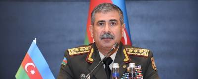 В Азербайджане готовится бунт против Турции