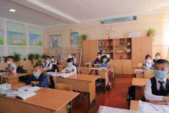 В школах Узбекистана будет введен новый предмет Science, объединяющий шесть дисциплин