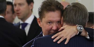 Потроллили друг друга. Газпром подал апелляцию на наложенный в Польше штраф в $7,6 млрд в «день победы над поляками»