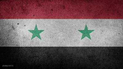 Курс США после выборов президента может нести антисирийский характер