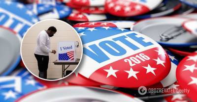 Выборы США побили рекорды по явке и голосам - Джо Байден