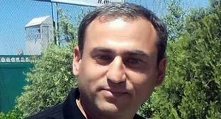 Азербайджанский журналист приговорен к семи годам лишения свободы
