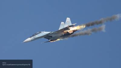 Пакистанский пилот оценил шансы JF-17 выстоять в бою против Су-30СМ