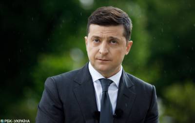 Зеленский ликвидировал должность первого заместителя главы ОП