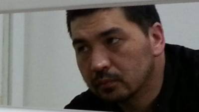 Брат пророссийского политзаключенного Казахстана: «Нельзя...