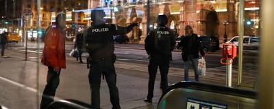 В Австрии задержали граждан России по делу о теракте в Вене