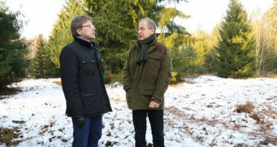 Ушаков будет в Латвии к Рождеству: латышская газета дала прогноз по делу бывшего мэра Риги