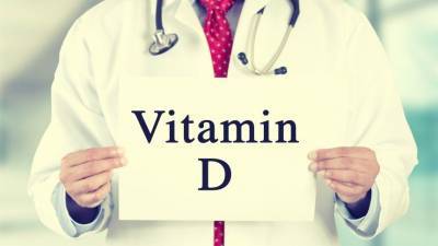 «Ничего кроме камней в почках»: врачи опровергли роль витамина D в борьбе с COVID
