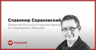 Женщины против авторитаризма. Чему Польша научилась у Беларуси