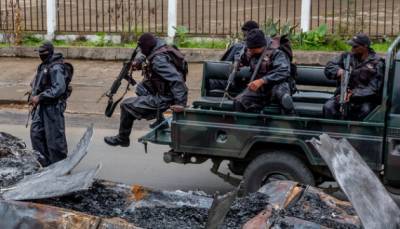 В Камеруне сепаратисты снова напали на школу, похищены 11 человек
