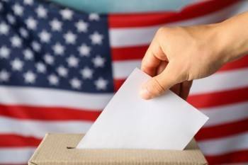 Выборы в США: В Северной Дакоте победил умерший кандидат