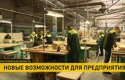 Мебельная компания в Бобруйске чуть не стала банкротом, но вовремя сменила стратегию развития. Каким стало предприятие?