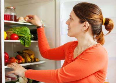 Им не место в холодильники: 10 продуктов, которые вы неправильно храните