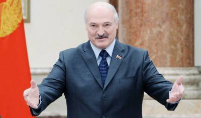 Лукашенко собрался купить нефтяное месторождение в России